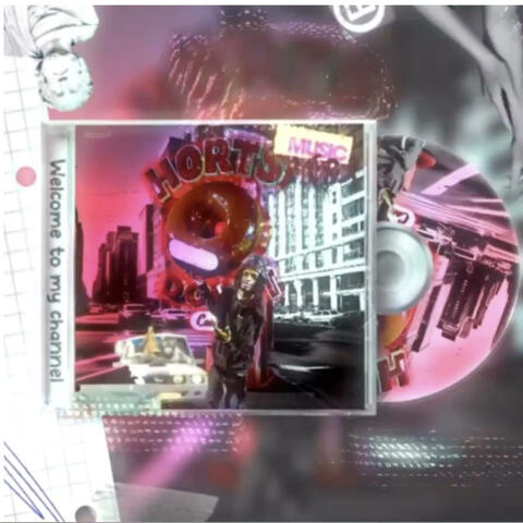 THE PAST album art
