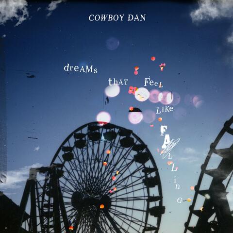Dreams That Feel Like Falling album art