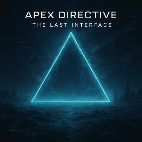 The Last Interface album art