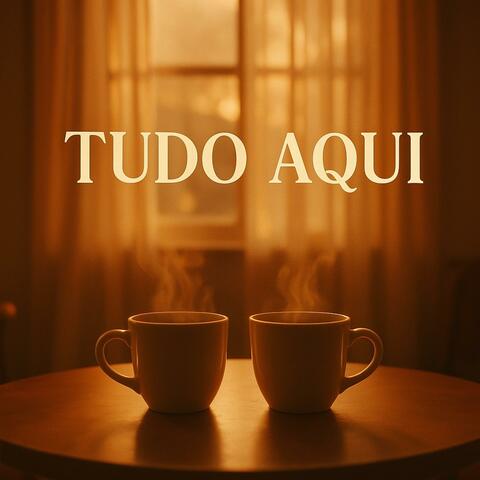 Tudu aqui album art