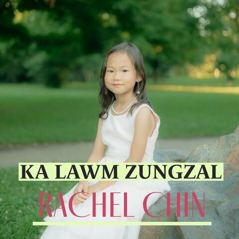 Ka Lawm Zungzal album art