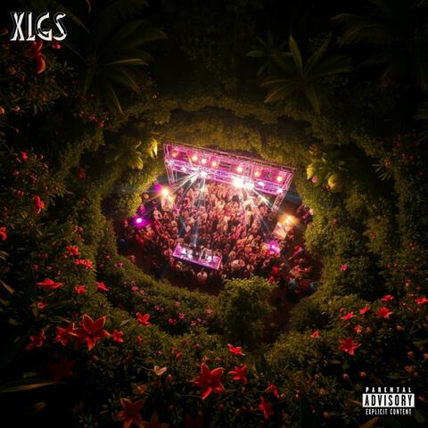 Jungle Explorers - Kloterkoter Mix album art