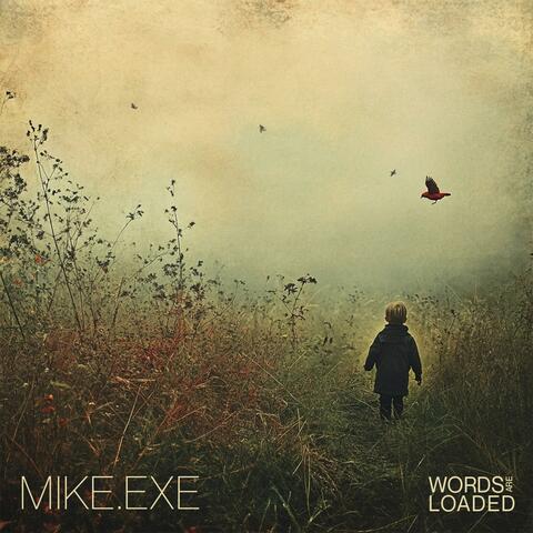 Words Are Loaded album art