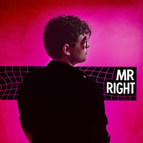Mr. Right album art