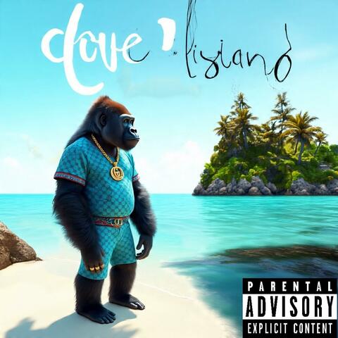 Love island album art