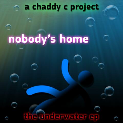 nobody's home album art