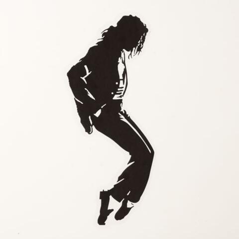 King Of Pop album art