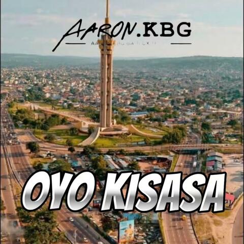 Oyo Kisasa album art