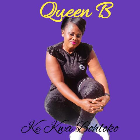 Ke Kwa Bohloko album art