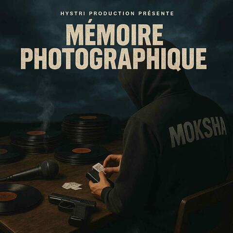 Mémoire Photographique album art