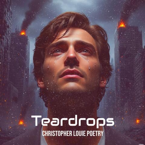 Teardrops album art