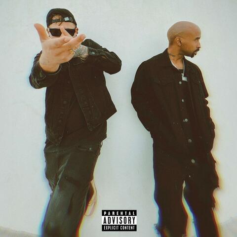 Paid (feat. DTomp) album art