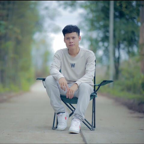 Don't Worry About Me album art