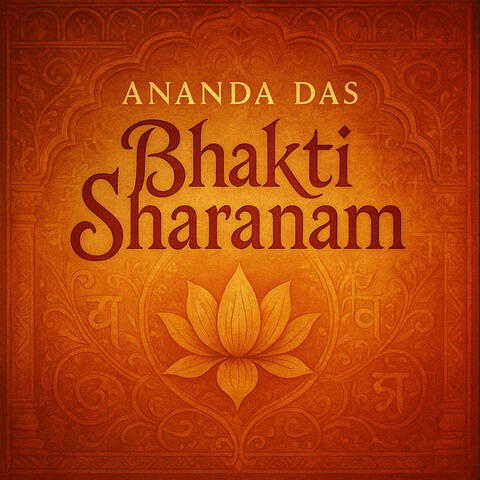 Bhakti Sharanam album art