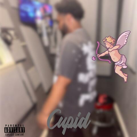 Cupid album art