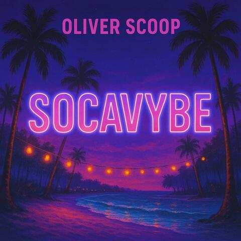 Socavybe (Carnival Mixtape 2025) album art