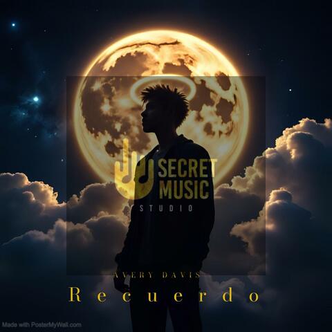 Recuerdo album art