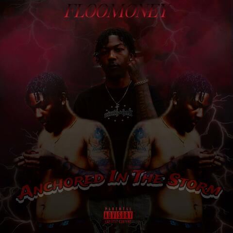 Anchored In The Storm album art