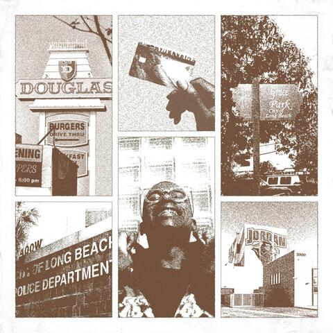 Never Going Bacc album art