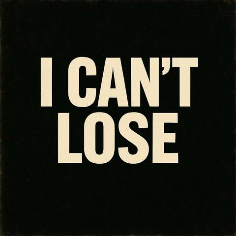 i cant lose freestyle album art