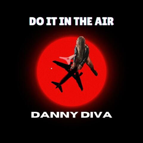 In The Air album art