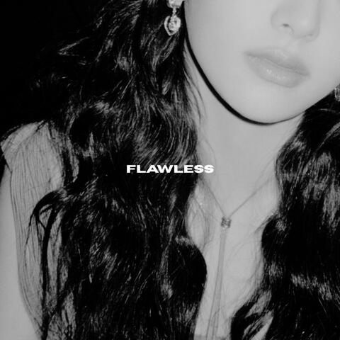 FLAWLESS album art