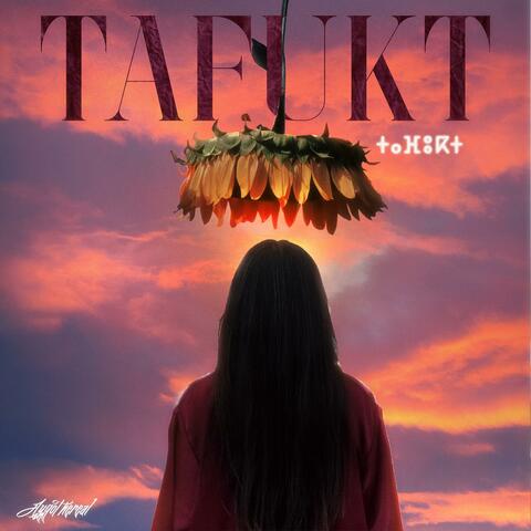 Tafukt album art