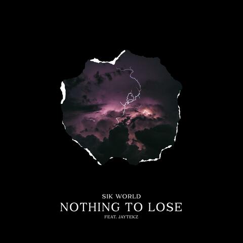 Nothing To Lose album art