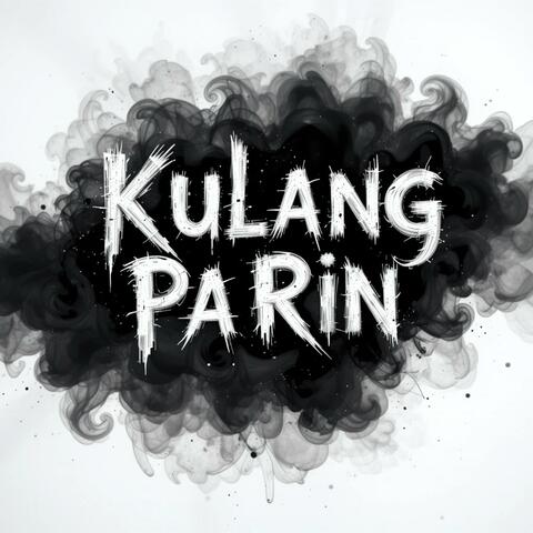 Kulang Pa Rin album art
