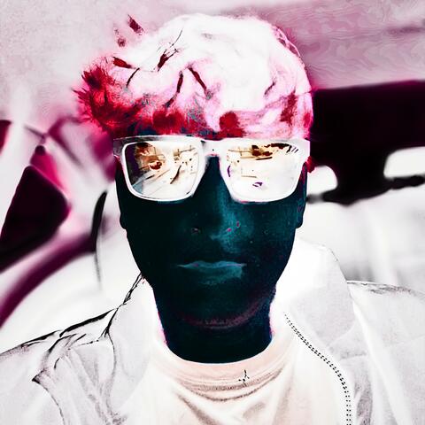 Rampage (Psychological Decent Edition) album art