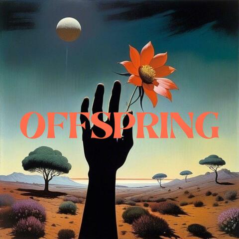 Offspring album art