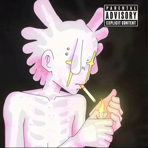 LIGHTER album art