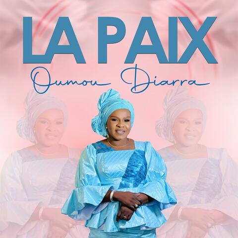 LA PAIX album art