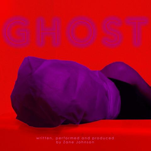 GHOST album art
