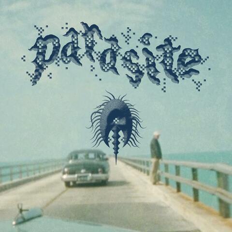 Parasite album art