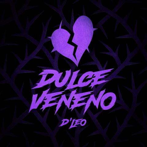 DulceVeneno album art