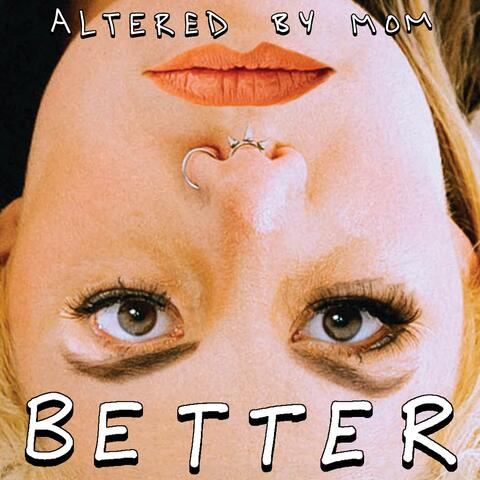 BETTER album art