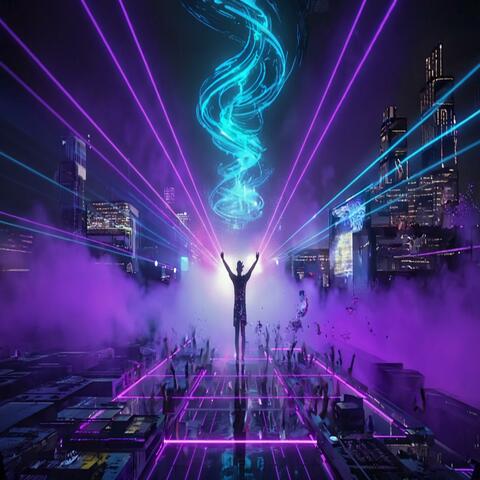 Rave Ignition album art
