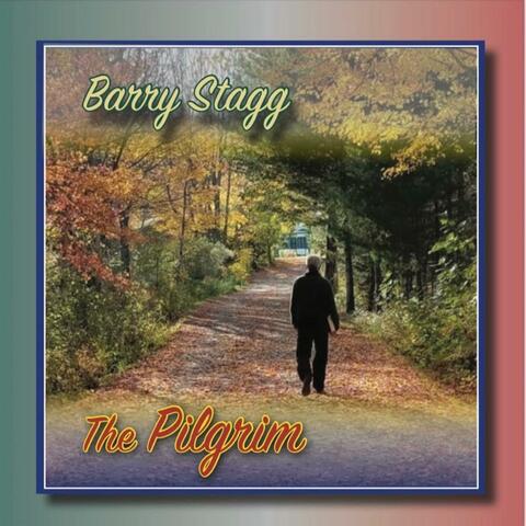 The Pilgrim album art