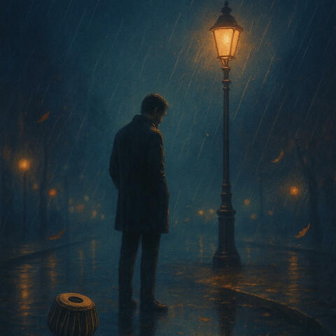 Kho Gaya Pyar album art