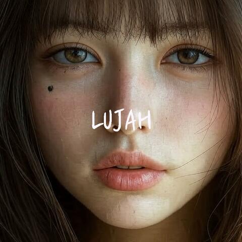 LUJAH album art