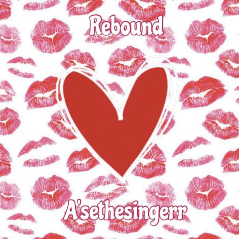 Rebound album art