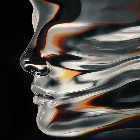Alive album art