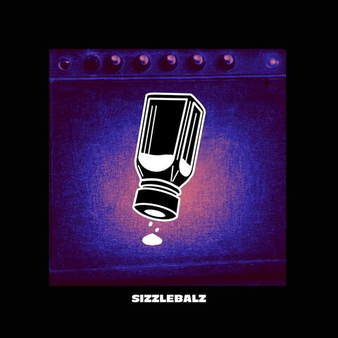 Amperial Glow album art