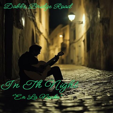 In The Night album art