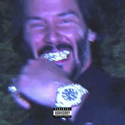 Die For This album art