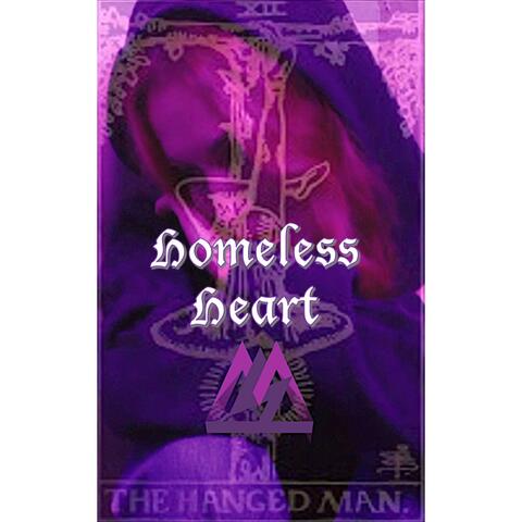 Homeless Heart album art