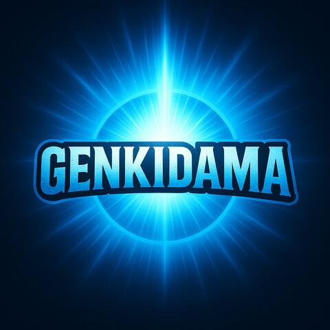 GENKIDAMA album art