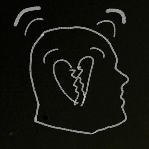 Turmoil album art