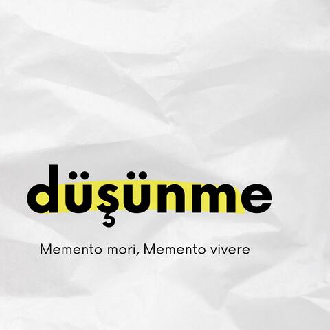 Düş album art